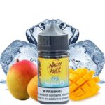 Nasty Juice Cush Man Ice Likit