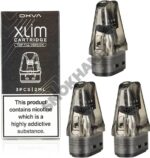 Oxva Xlim Kartuş 3'lü Paket - Görsel 6
