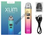 Oxva Xlim Pod Kit 25 Watt - Görsel 3