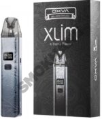 Oxva Xlim Pod Kit 25 Watt - Görsel 10