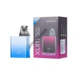 Oxva Xlim SQ Pod 25 Watt