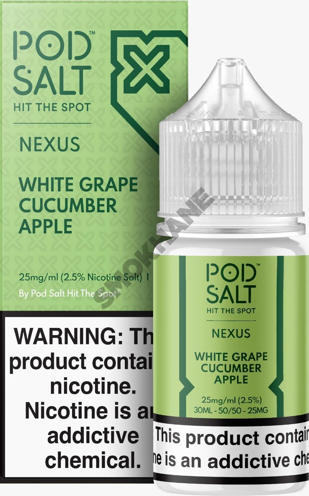 pod-salt-white-grape-cucumber-apple-723_17320397171-1000.jpeg Pod Salt White Grape Cucumber Apple - Görsel 1