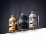 Reload S RTA Atomizer - Görsel 3