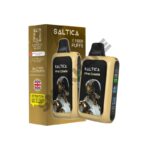Saltica Cyber 18000 PINA COLADA Puf