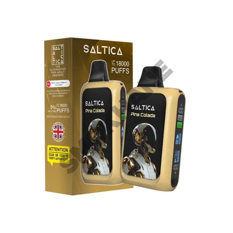 saltica-cyber-18000-pina-colada-puf-1295_17319547441-1000.jpg Saltica Cyber 18000 PINA COLADA Puf - Görsel 1