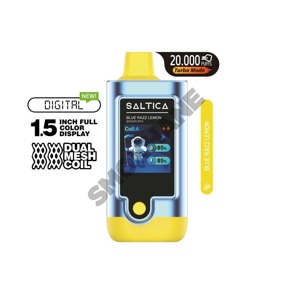 saltica-digital-20000-puf-blue-razz-lemon-1312_17318708041-1000.jpeg Saltica Digital 20000 Puf BLUE RAZZ LEMON - Görsel 1