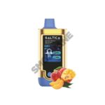 Saltica Digital 20000 Puf MANGO PEACH SMOOTHIE - Görsel 2