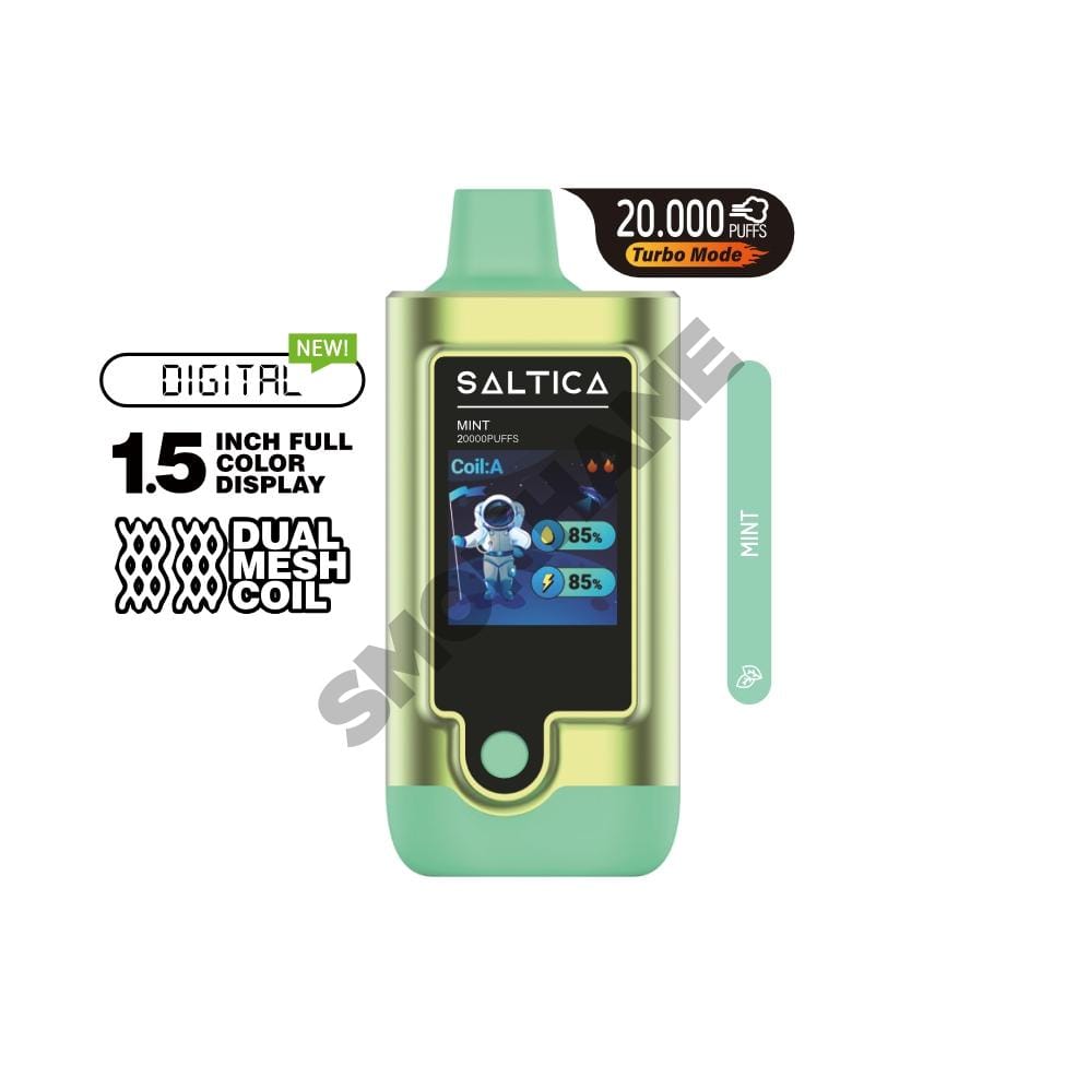 saltica-digital-20000-puf-mint-1319_17319545951-1000.jpeg Saltica Digital 20000 Puf MINT - Görsel 1