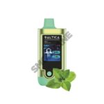 Saltica Digital 20000 Puf MINT - Görsel 3