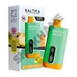 Saltica Dijital 10000 Honey Melon