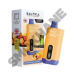 Saltica Dijital 10000 Mango Peach Smoothie
