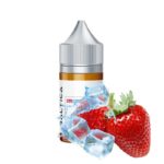 Saltica STRAWBERRY ICE Salt Likit