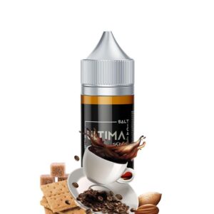 Saltica ULTIMA Salt Likit