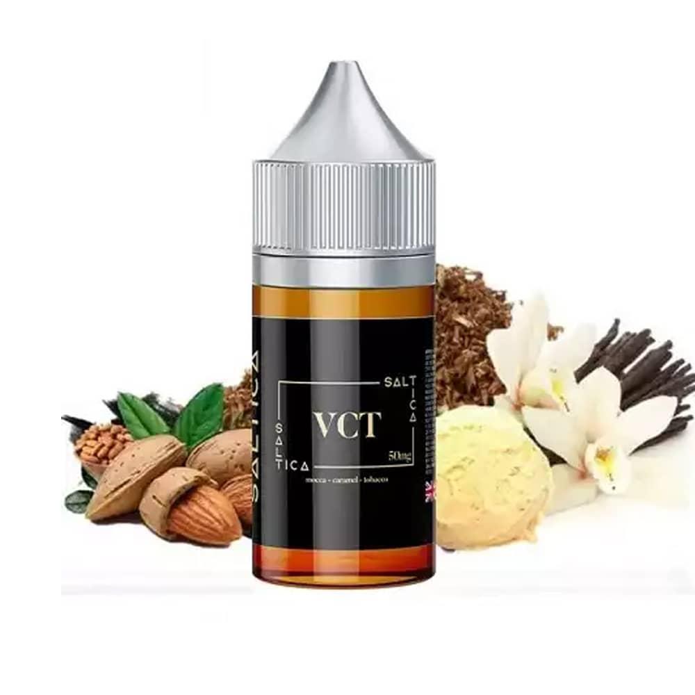 Saltica VCT Salt Likit Saltica VCT Salt Likit