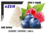 Shot Aesir Salt Likit
