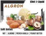 Shot Algron Salt Likit Premium 30ml - Görsel 2