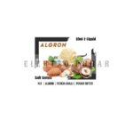 Shot Algron Salt Likit Premium 30ml - Görsel 3
