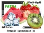 Shot Freya Salt Likit Premium 30ml - Görsel 2