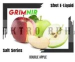 Shot Grimnir Salt Likit Premium 30ml - Görsel 2