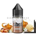 Shot Hermod Salt Likit