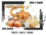 Shot Hermod Salt Likit Premium 30ml - Görsel 2