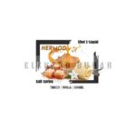 Shot Hermod Salt Likit Premium 30ml - Görsel 3