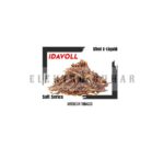 Shot Idavol Salt Likit Premium 30ml - Görsel 3