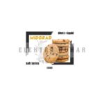 Shot Midgrad Salt Likit Premium 30ml - Görsel 4