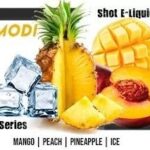 Shot Modi Salt Likit