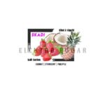 Shot Skadi Salt Likit Premium 30ml - Görsel 3