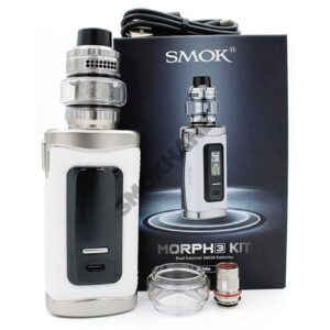 Smok Morph 3 Kit 230 Watt