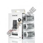 Smok Nfix Kartuş 3'lü Paket - Görsel 2