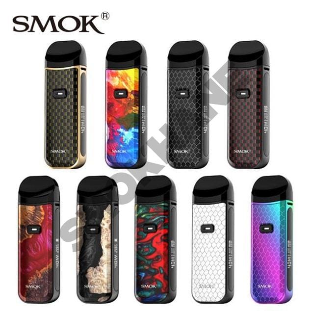 smok-nord-2-pod-1500mah-40w-862_17320392581-1000.jpeg Smok Nord 2 Pod 1500mAh 40W - Görsel 1