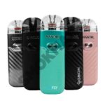 Smok Nord Gt / 80 Watt 2500 mAh
