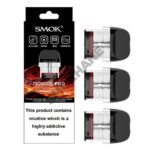 Smok Novo 5 Kartuş 3'lü Paket