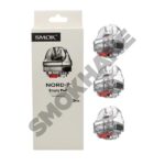 Smok Nord Gt Kartuş 3'lü Paket - Görsel 2