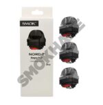 Smok Nord Gt Kartuş 3'lü Paket - Görsel 3