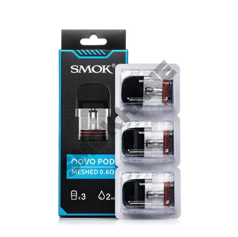 smok-novo-pro-1347_17318706742-1000.jpeg Smok Novo Pod Kartuş 3'lü Paket - Görsel 1