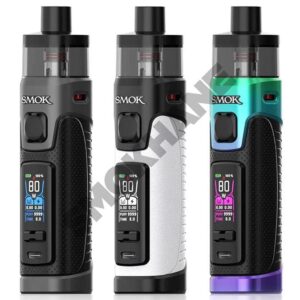 Smok RPM 5 Pro Kit 80W