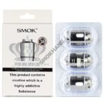 Smok Tfv16 Coil 3'lü Paket - Görsel 2
