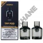 Voopoo TPP Pod Boş Kartuş
