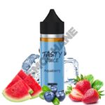 TASTY Aquaberry Likit 60ml