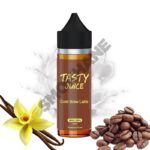 TASTY Cold Brew Latte Likit 60ml
