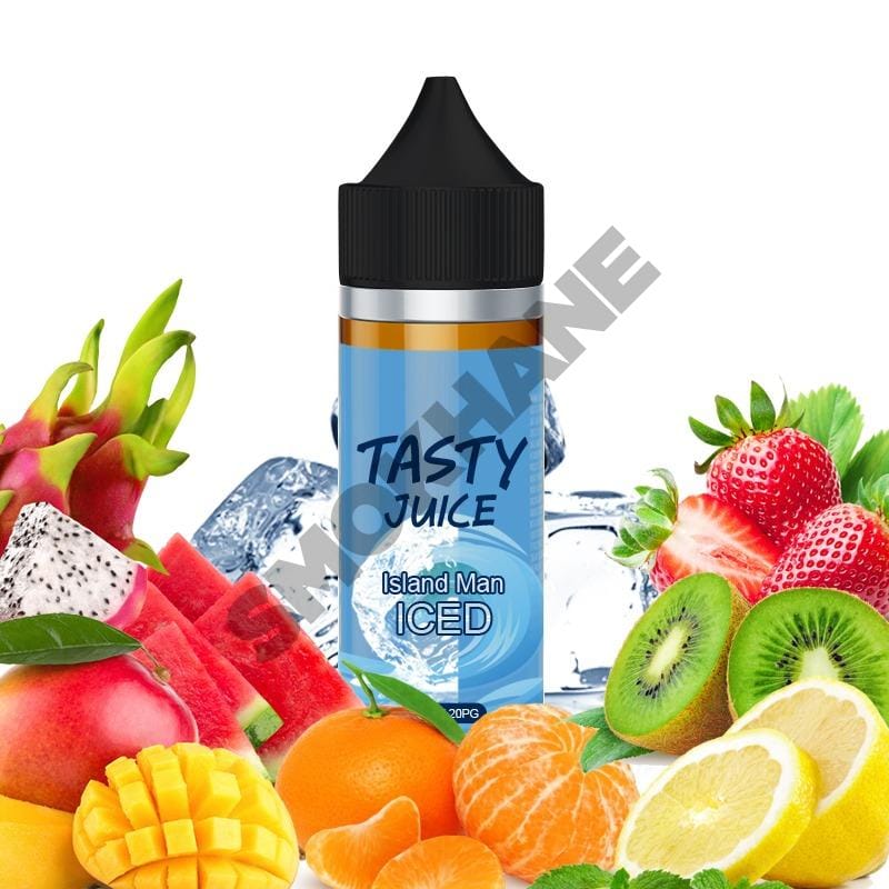 tasty-island-man-iced-likit-60ml-1225_17319551921-1000.jpeg Tasty Island Man Iced Likit 60ml - Görsel 1