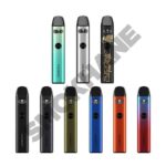 Uwell Caliburn A2 Pod 520mAh 15W - Görsel 3