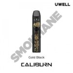 Uwell Caliburn A2 Pod 520mAh 15W - Görsel 8
