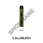 Uwell Caliburn A2 Pod 520mAh 15W - Görsel 9