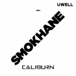Uwell Caliburn A2 Pod 520mAh 15W - Görsel 11
