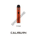 Uwell Caliburn A2 Pod 520mAh 15W - Görsel 12