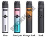 Uwell Caliburn Explorer Pod - Görsel 3